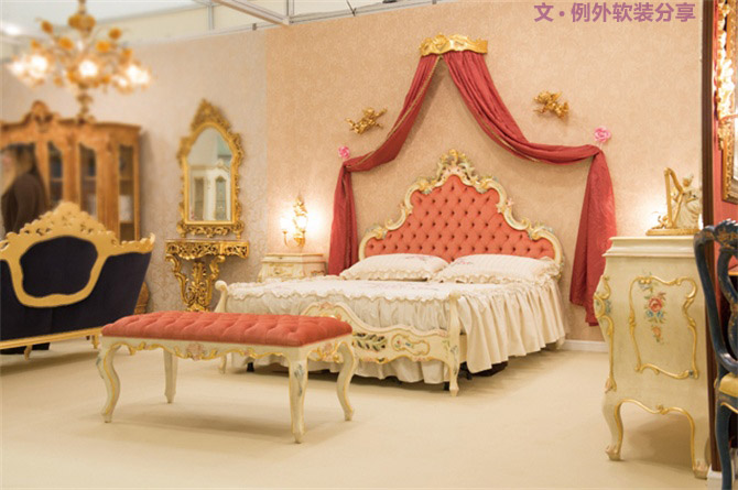 艷遇米蘭設(shè)計(jì)展，古典風(fēng)引領(lǐng)時(shí)尚潮流