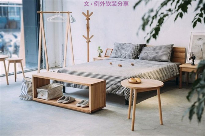 還不知道自己適合什么家居風格？不如自己評估下