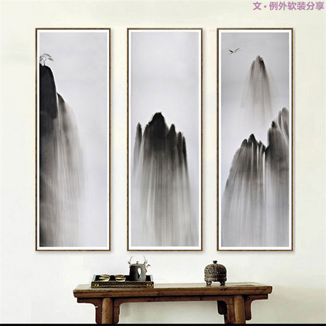 室內(nèi)設(shè)計(jì)新中式風(fēng)怎么少得了它？
