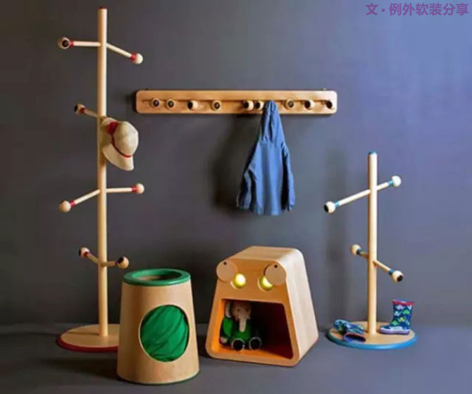 即使長大了，我也想繼續(xù)賣賣萌-別墅設(shè)計,軟裝設(shè)計,室內(nèi)設(shè)計,豪宅設(shè)計,深圳例外軟裝設(shè)計公司