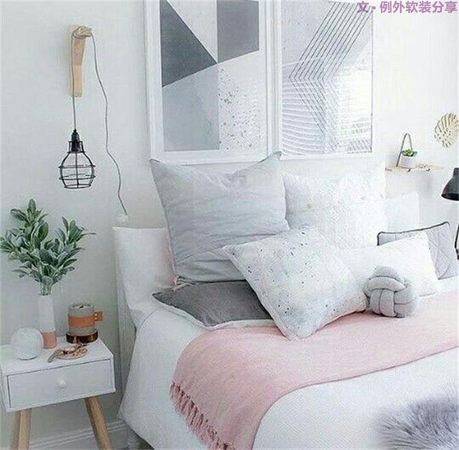 如果你有個公主夢，可千萬別錯過它！-別墅設計,軟裝設計,室內(nèi)設計,豪宅設計,深圳例外軟裝設計公司