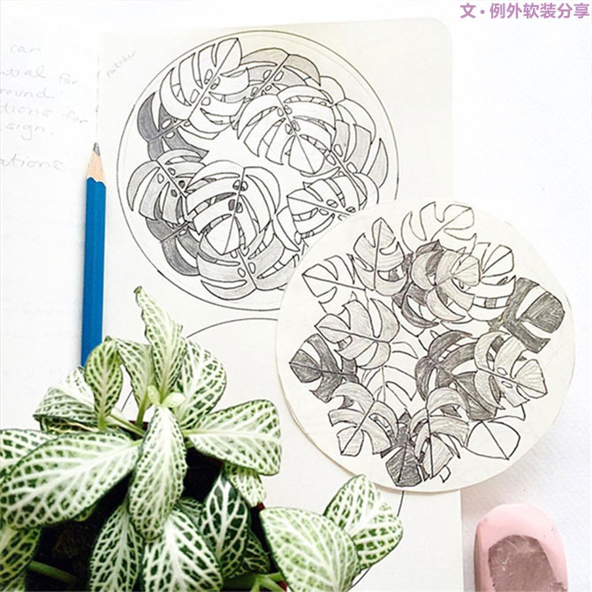 這樣的植物新玩法，你絕對(duì)沒(méi)見(jiàn)過(guò)，不看后悔！-別墅設(shè)計(jì),軟裝設(shè)計(jì),室內(nèi)設(shè)計(jì),豪宅設(shè)計(jì),深圳例外軟裝設(shè)計(jì)公司
