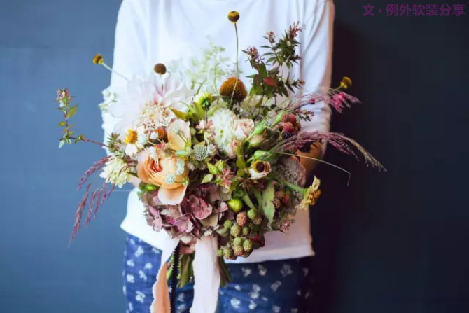 花花世界，打造浪漫空間就靠“她”了！-別墅設(shè)計(jì),軟裝設(shè)計(jì),室內(nèi)設(shè)計(jì),豪宅設(shè)計(jì),深圳例外軟裝設(shè)計(jì)公司
