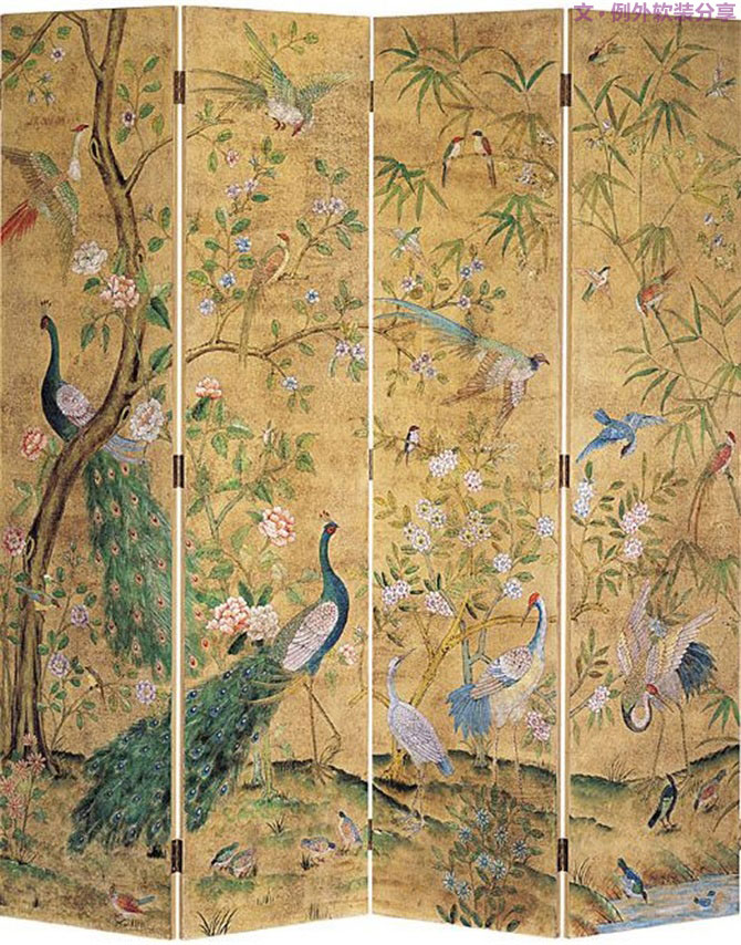 家居搭配中隔而不斷的朦朧美，你家hool得住？-別墅設(shè)計,軟裝設(shè)計,室內(nèi)設(shè)計,豪宅設(shè)計,深圳例外軟裝設(shè)計公司