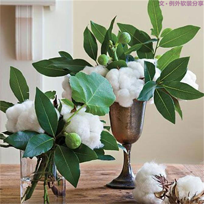 【例外·花箋記】棉花，永不凋零的白色經(jīng)典-別墅設(shè)計,軟裝設(shè)計,室內(nèi)設(shè)計,豪宅設(shè)計,深圳例外軟裝設(shè)計公司