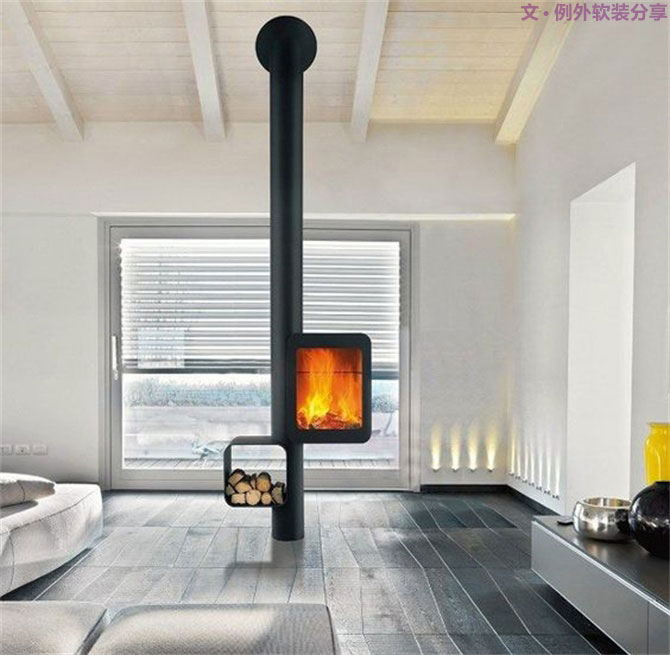 這個(gè)的冬日，應(yīng)該有一室溫暖如春！-別墅設(shè)計(jì),軟裝設(shè)計(jì),室內(nèi)設(shè)計(jì),豪宅設(shè)計(jì),深圳例外軟裝設(shè)計(jì)公司