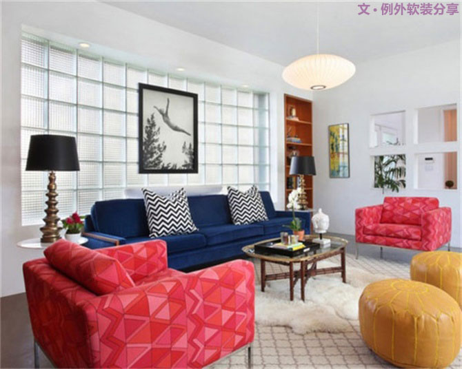 “她”經(jīng)濟(jì)，實(shí)用關(guān)鍵還美爆了，潮家必備神器！-別墅設(shè)計(jì),軟裝設(shè)計(jì),室內(nèi)設(shè)計(jì),豪宅設(shè)計(jì),深圳例外軟裝設(shè)計(jì)公司