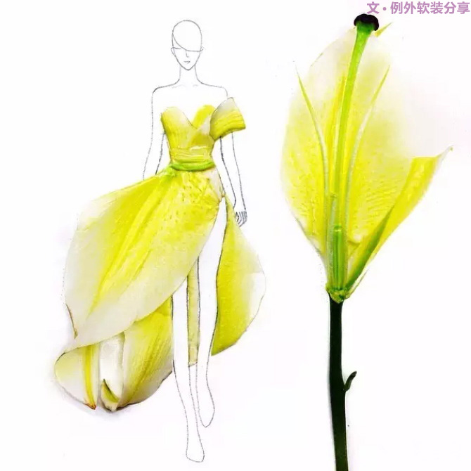 這位姑娘穿上春裝，美哭了-別墅設(shè)計,軟裝設(shè)計,室內(nèi)設(shè)計,豪宅設(shè)計,深圳例外軟裝設(shè)計公司