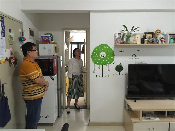 CCTV2《交換空間》收官之作--48小時，教你打造專屬的“秘密花園”-別墅設計,軟裝設計,室內設計,豪宅設計,深圳例外軟裝設計公司