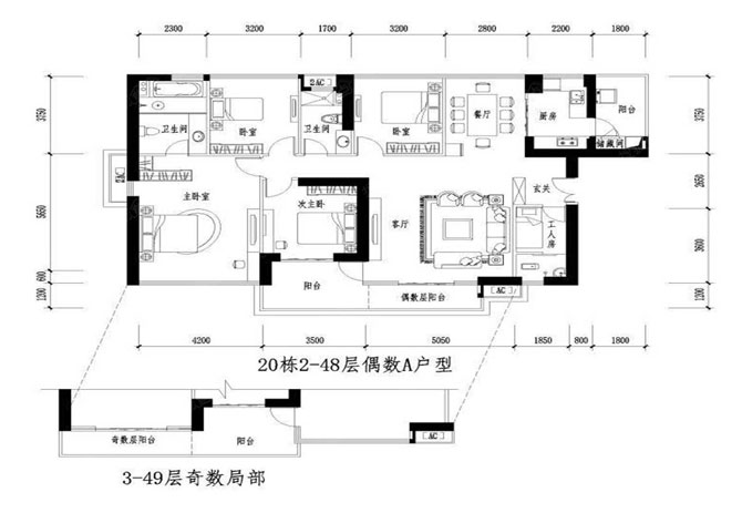 室內(nèi)軟裝設計--香山美墅云邸室內(nèi)設計動態(tài)-別墅設計,軟裝設計,室內(nèi)設計,豪宅設計,深圳例外軟裝設計公司