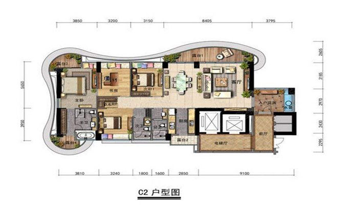 室內(nèi)軟裝設計--萬豪掬月半山室內(nèi)設計動態(tài)-別墅設計,軟裝設計,室內(nèi)設計,豪宅設計,深圳例外軟裝設計公司