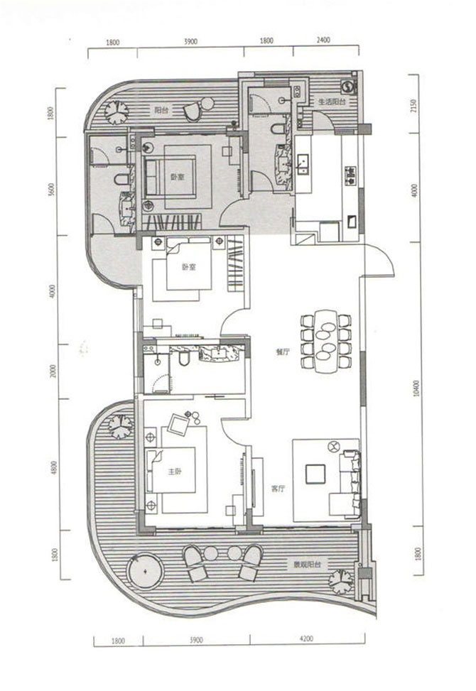 深圳大鵬龍岐灣1號別墅室內(nèi)軟裝設(shè)計(jì)動(dòng)態(tài)-別墅設(shè)計(jì),軟裝設(shè)計(jì),室內(nèi)設(shè)計(jì),豪宅設(shè)計(jì),深圳例外軟裝設(shè)計(jì)公司