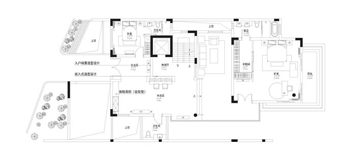 華僑城豪宅區(qū)懿德軒室內(nèi)軟裝設(shè)計(jì)新動態(tài)-別墅設(shè)計(jì),軟裝設(shè)計(jì),室內(nèi)設(shè)計(jì),豪宅設(shè)計(jì),深圳例外軟裝設(shè)計(jì)公司