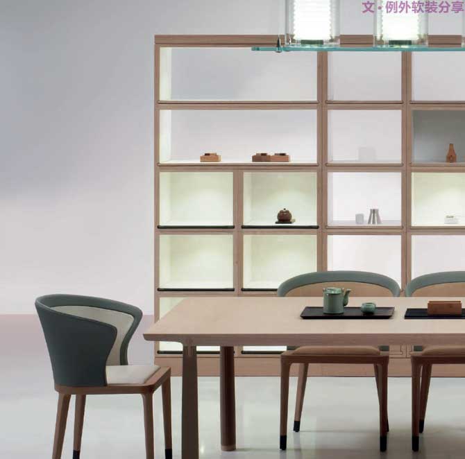 這七大品牌，讓家居生活成為一種享受，而非一種儀式！-別墅設(shè)計,軟裝設(shè)計,室內(nèi)設(shè)計,豪宅設(shè)計,深圳例外軟裝設(shè)計公司
