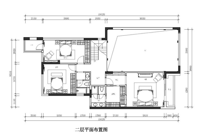 室內(nèi)軟裝設(shè)計-華僑城香山美墅豪宅室內(nèi)設(shè)計動態(tài)-別墅設(shè)計,軟裝設(shè)計,室內(nèi)設(shè)計,豪宅設(shè)計,深圳例外軟裝設(shè)計公司