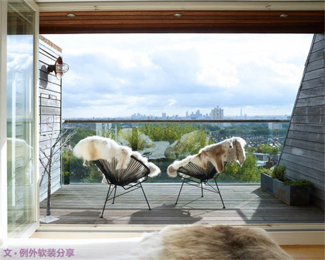 你家的陽(yáng)臺(tái)還只是用來(lái)晾衣服？-別墅設(shè)計(jì),軟裝設(shè)計(jì),室內(nèi)設(shè)計(jì),豪宅設(shè)計(jì),深圳例外軟裝設(shè)計(jì)公司