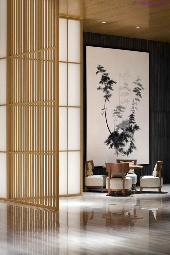 這才是中式風(fēng)的正確打開(kāi)方式，看完才知道以前都錯(cuò)了！-別墅設(shè)計(jì),軟裝設(shè)計(jì),室內(nèi)設(shè)計(jì),豪宅設(shè)計(jì),深圳例外軟裝設(shè)計(jì)公司