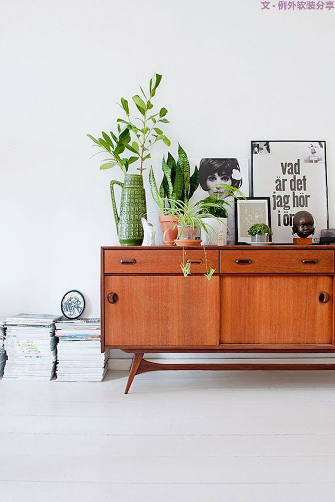 據(jù)說這種裝修風格只有年輕人才會喜歡！-別墅設計,軟裝設計,室內(nèi)設計,豪宅設計,深圳例外軟裝設計公司