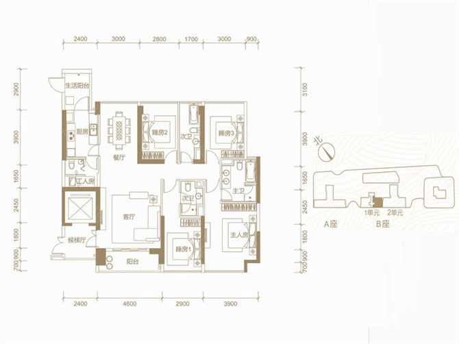 凱德·公園1號新室內(nèi)軟裝設(shè)計動態(tài)-別墅設(shè)計,軟裝設(shè)計,室內(nèi)設(shè)計,豪宅設(shè)計,深圳例外軟裝設(shè)計公司