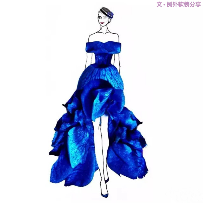 這位姑娘穿上春裝，美哭了-別墅設(shè)計,軟裝設(shè)計,室內(nèi)設(shè)計,豪宅設(shè)計,深圳例外軟裝設(shè)計公司