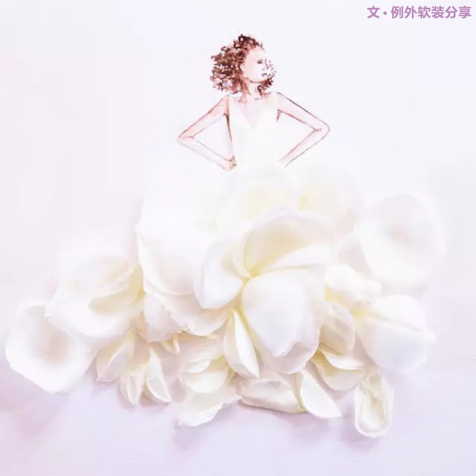 把春天穿在身上，驚動了整個設計界-別墅設計,軟裝設計,室內(nèi)設計,豪宅設計,深圳例外軟裝設計公司