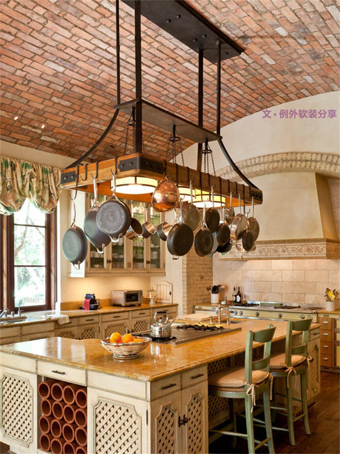 對(duì)于潔癖這件事，你們都應(yīng)該學(xué)學(xué)Julia Child-別墅設(shè)計(jì),軟裝設(shè)計(jì),室內(nèi)設(shè)計(jì),豪宅設(shè)計(jì),深圳例外軟裝設(shè)計(jì)公司
