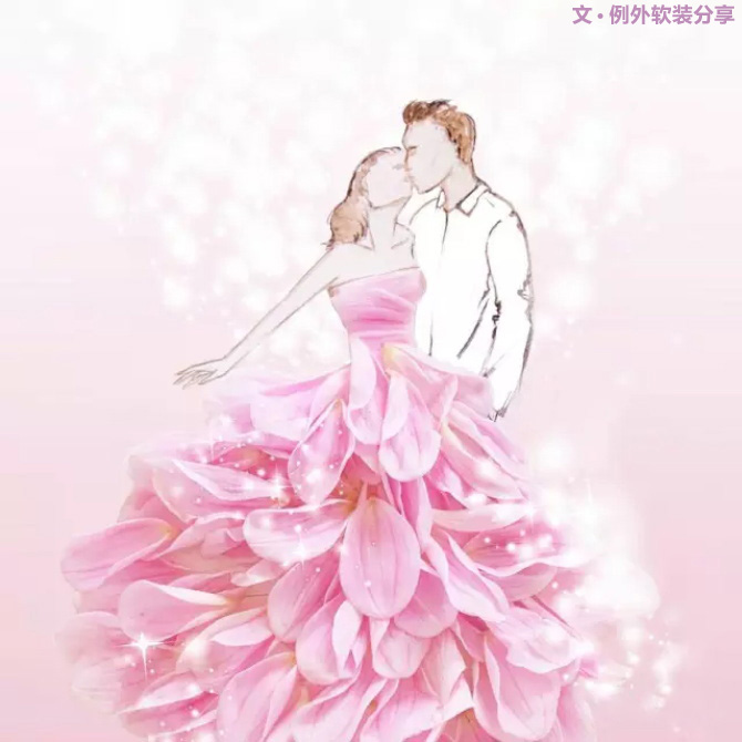 這位姑娘穿上春裝，美哭了-別墅設(shè)計,軟裝設(shè)計,室內(nèi)設(shè)計,豪宅設(shè)計,深圳例外軟裝設(shè)計公司