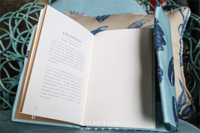 “十雅”魅力綻放，你們注意到女神手上的藍(lán)色錦魚了嗎？-別墅設(shè)計,軟裝設(shè)計,室內(nèi)設(shè)計,豪宅設(shè)計,深圳例外軟裝設(shè)計公司