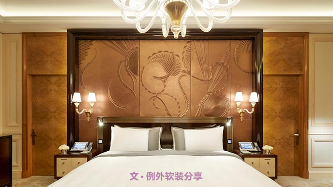 貴套房每晚2.5萬歐元的酒店設(shè)計-別墅設(shè)計,軟裝設(shè)計,室內(nèi)設(shè)計,豪宅設(shè)計,深圳例外軟裝設(shè)計公司