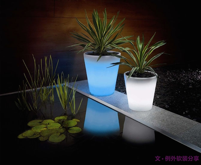 一草一木，體驗的室內(nèi)軟裝-別墅設(shè)計_軟裝設(shè)計_室內(nèi)設(shè)計_豪宅設(shè)計-深圳例外軟裝設(shè)計公司