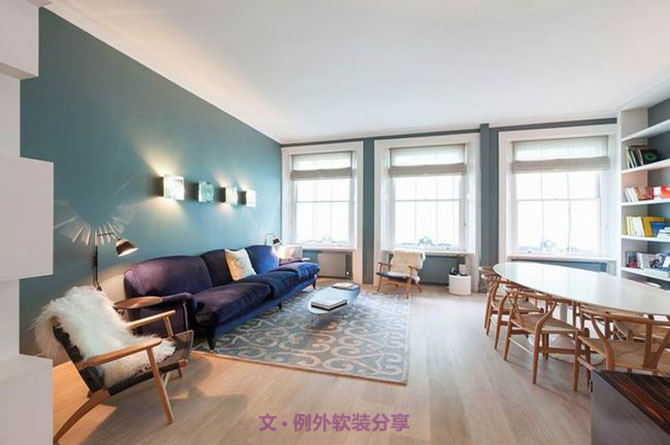 英式摩登中國風(fēng)公寓家居設(shè)計-別墅設(shè)計,軟裝設(shè)計,室內(nèi)設(shè)計,豪宅設(shè)計,深圳例外軟裝設(shè)計公司