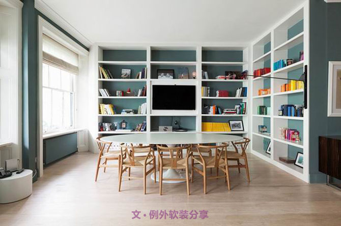 英式摩登中國風(fēng)公寓家居設(shè)計-別墅設(shè)計,軟裝設(shè)計,室內(nèi)設(shè)計,豪宅設(shè)計,深圳例外軟裝設(shè)計公司