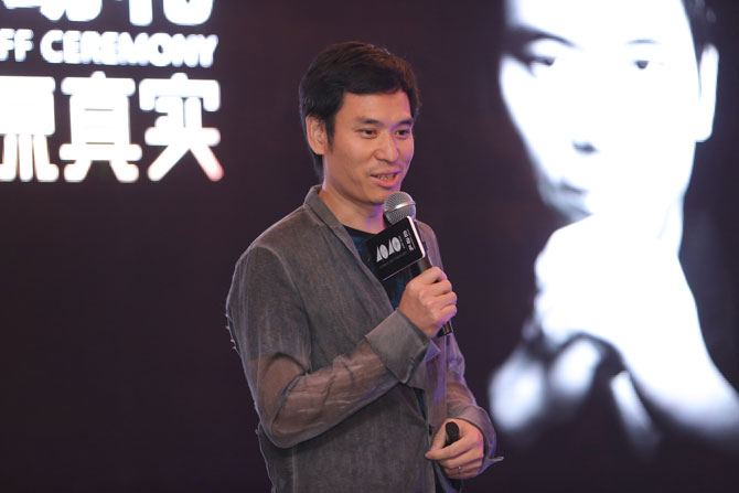40under40廣東榜，什么才是理性地設(shè)計(jì)感性的生活方式？