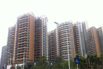 【新簽約】深圳陽光海濱花園室內(nèi)設(shè)計！