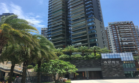 【新簽約】深圳翡翠海岸室內(nèi)設(shè)計(jì)！