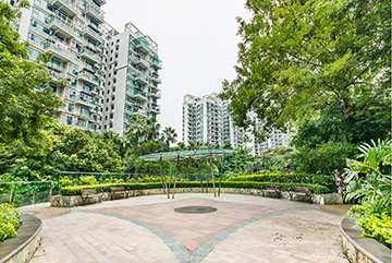 【新簽約】深圳城市山林花園室內(nèi)設(shè)計(jì)！